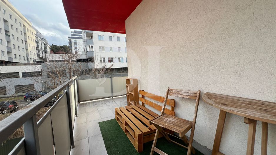 Apartament la cheie / etaj intermedair / Zona Vivo - Poză 21