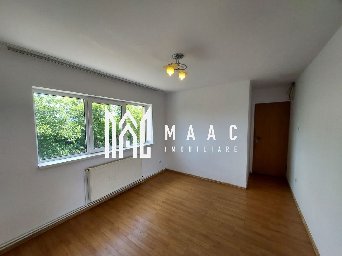 Apartament 3 camere de vânzare | Sibiu Central | 67 mp, decomandat - Poză 5