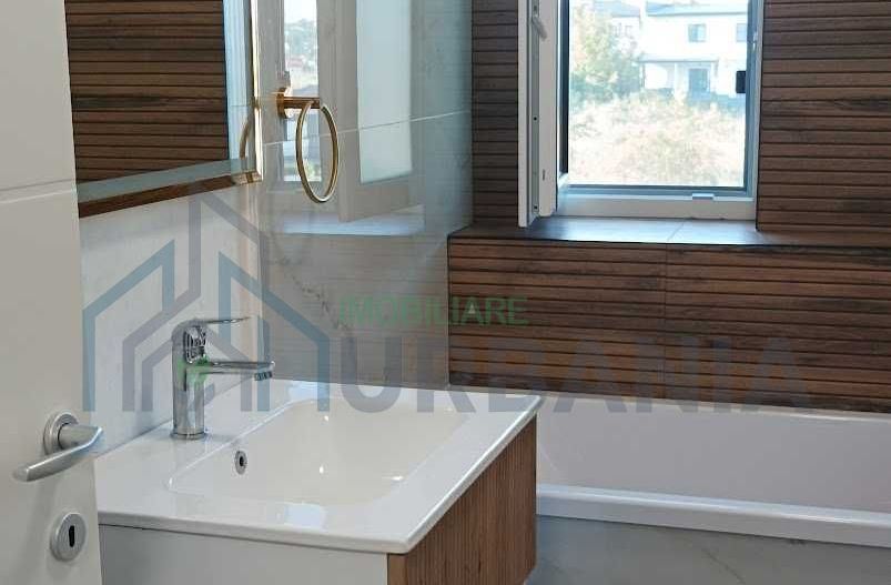 Apartament 2 camere modern, prima închiriere, parcare inclusă, Păcurari - Rediu - Poză 7