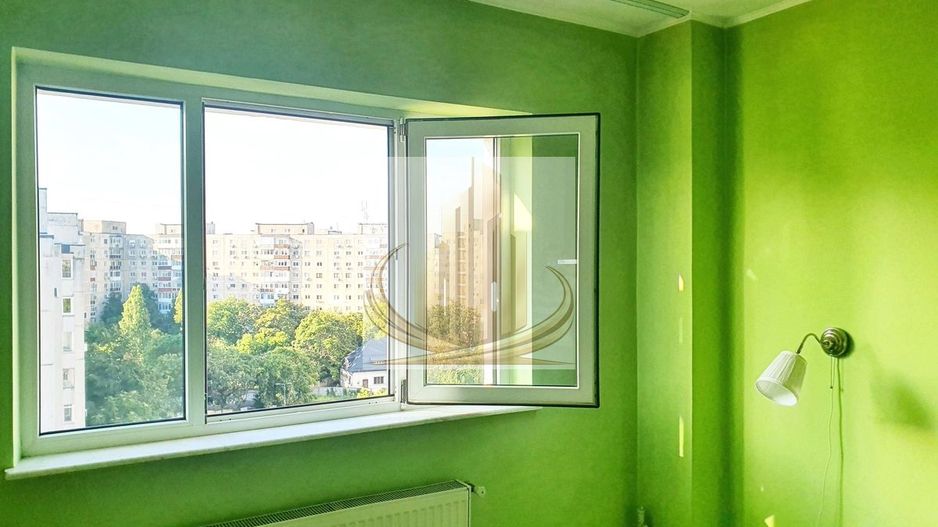 Apartament 2 camere semidecomandat cu parcare de resedinta - Poză 2