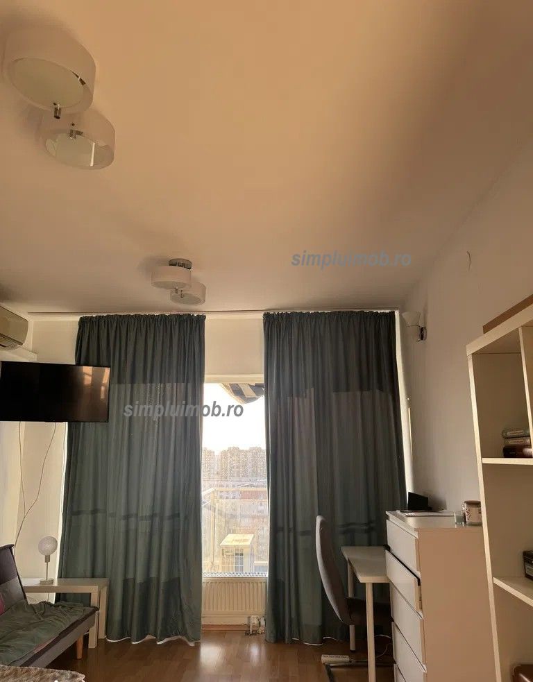 Mobilată, utilată, Titan Răsărit de Soare panoramic - Poză 2