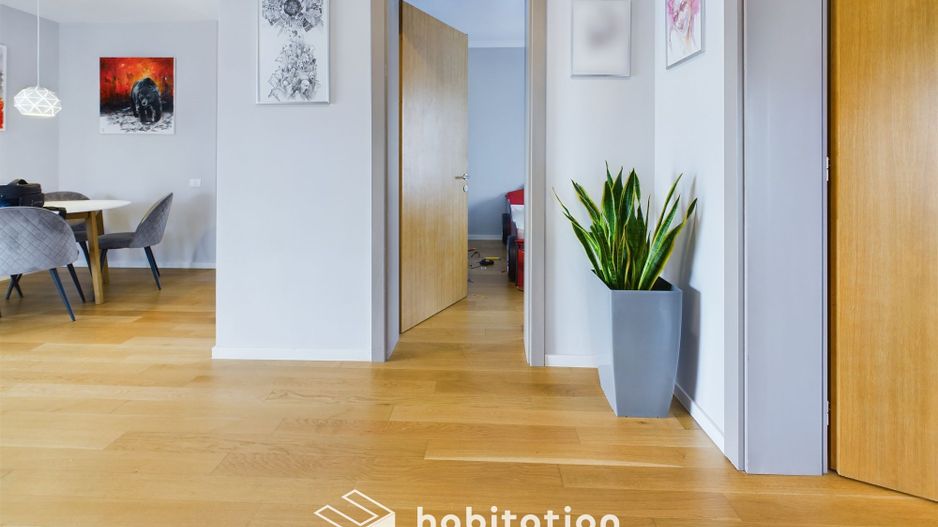 Apartament de vis, lângă Pădurea Verde- lux, spațiu si confort - Poză 17