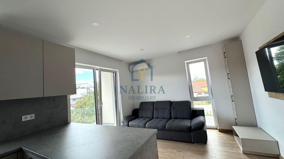 Apartament de vanzare 2 camere - Bloc nou - Centrul Vechi - Poză 6