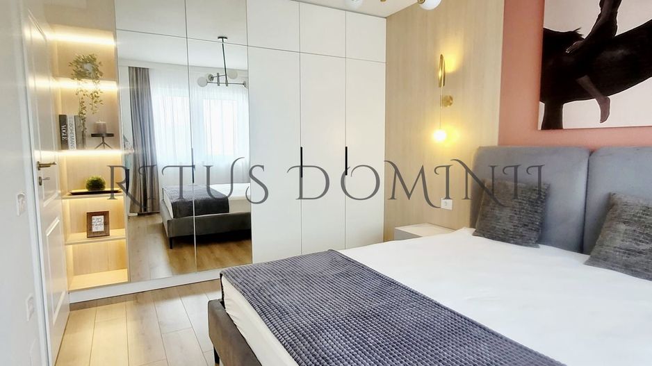 Apartament Luxos cu 3 Camere, Iosia Residence, 64mp - Poză 4