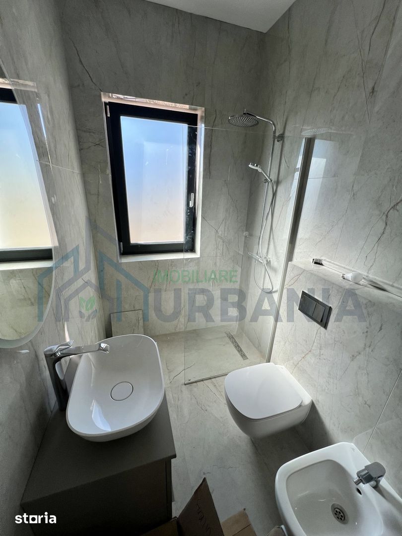 Vile Premium Copou/Sararie – 6 camere, 4 băi, 194 mp utili - Poză 15