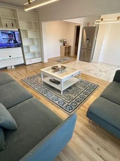AP. 2 CAMERE- IANCULUI, PET-FRIENDLY, BLOC REABILITAT, PARCARE - Poză 1