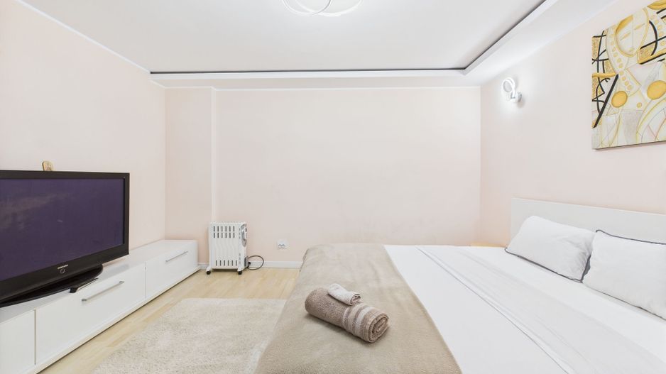 Proprietatea ideala pentru investitie sau locuit pe Str. 16 Februarie - Poză 24