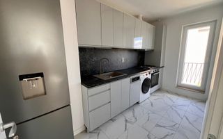Apartament 3 camere Ansamblul Rezidential Cosmopolis - Poză 4