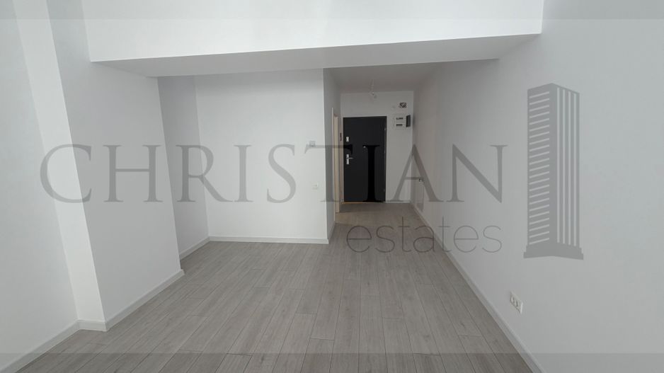 Garsonieră Finisată 43 mp - Smart Residence Lujerului Faza 2 - Poză 7