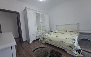 Apartament 2 camere de închiriat | Șelimbăr | 60 mp, balcon - Poză 2
