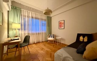 Apartament cochet | Bloc Interbelic Retras | Pet Friendly Stefan cel Mare- Obor - Poză 12