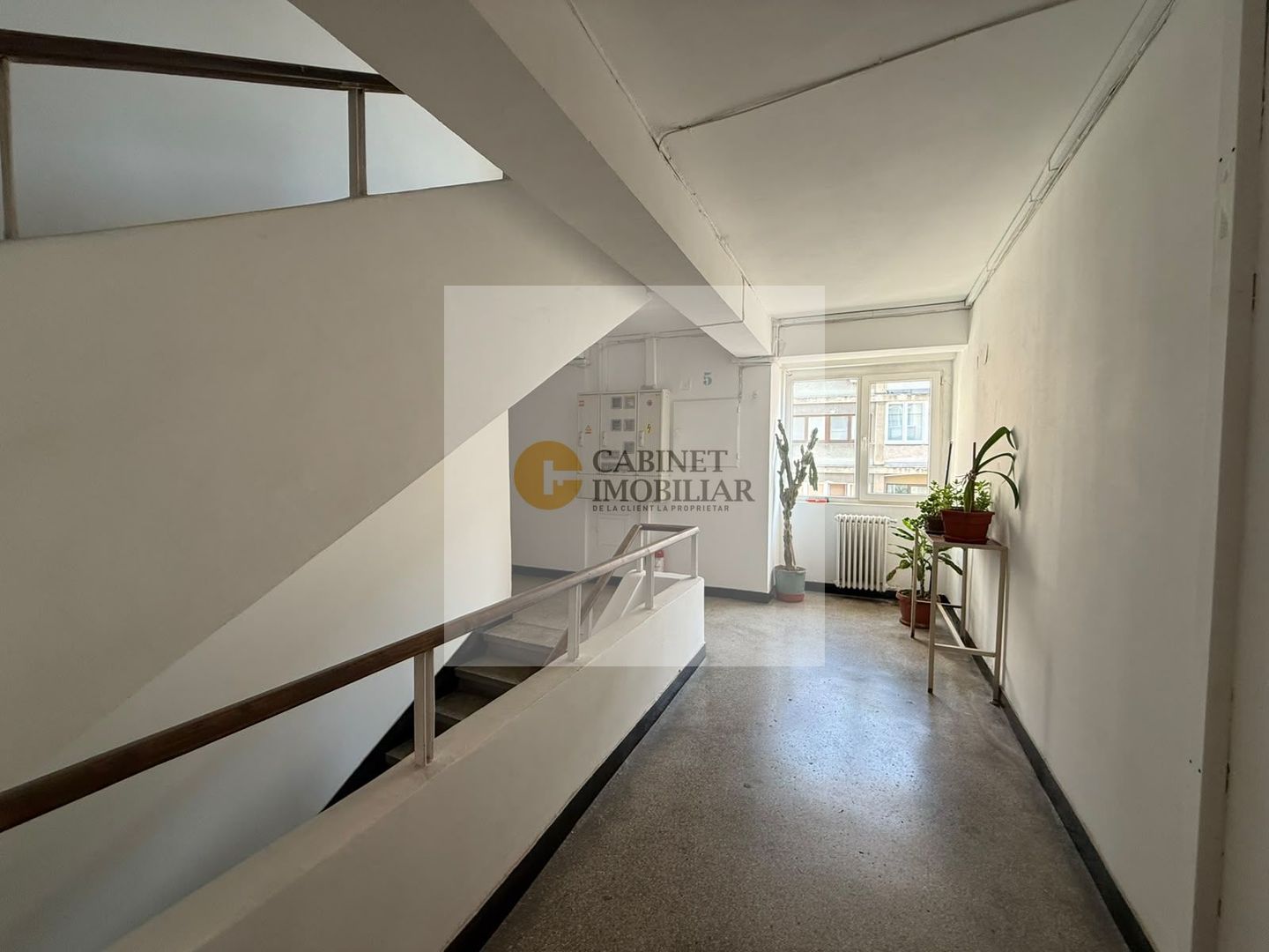 2 camere I Vedere spre Calea Victoriei I Bloc anvelopat I Creditabil - Poză 17