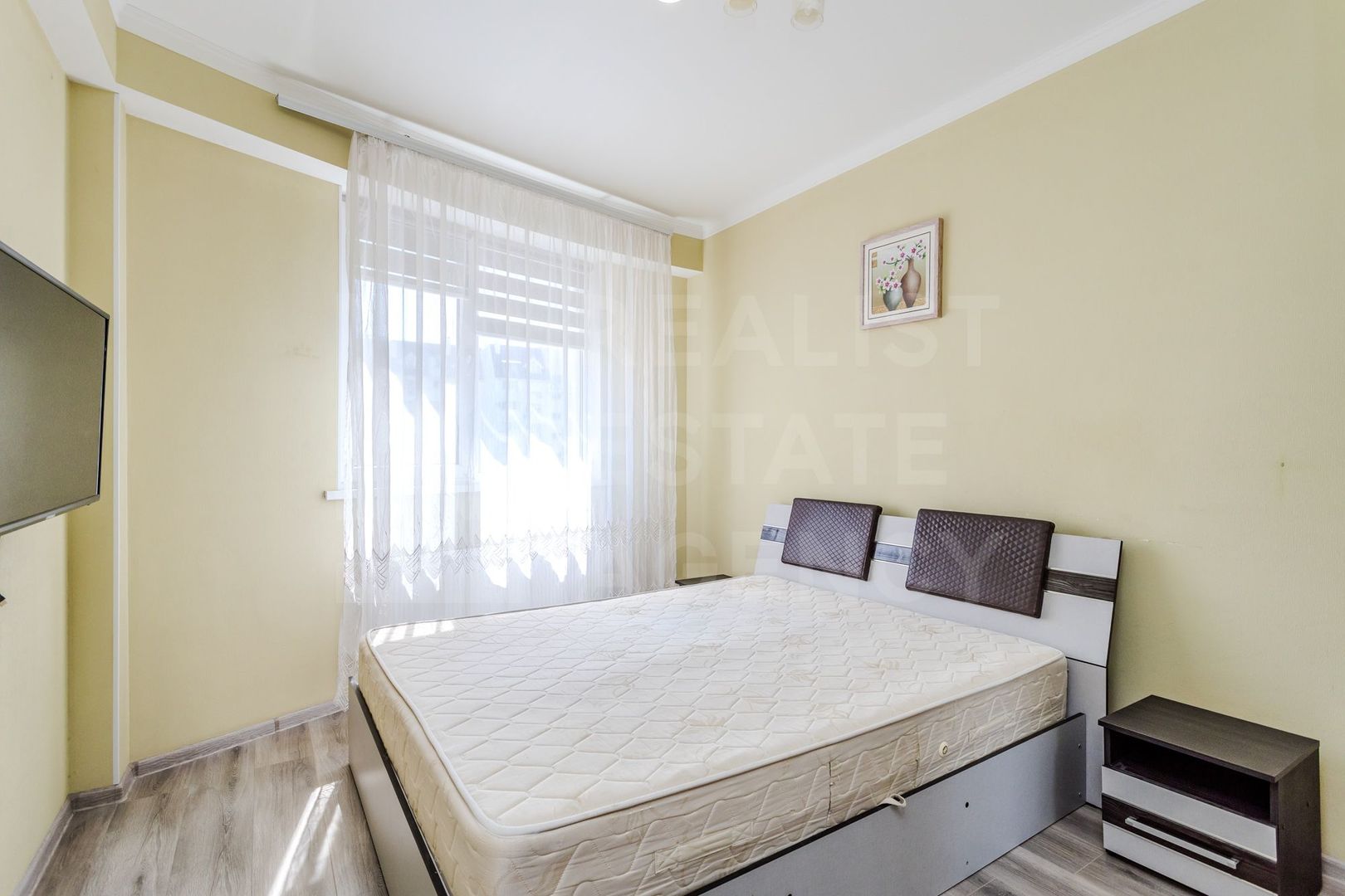 Vânzare, apartament 1 cameră, str.  Alba Iulia , Buiucani - Poză 5