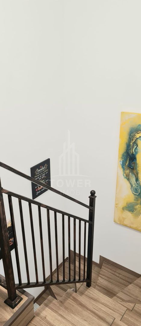 Duplex 4 camere | 135 mp utili | zona Selimbar - Poză 11