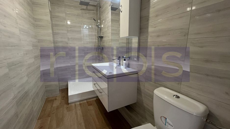 VANZARE 3 CAMERE | DECOMANDAT- VEDERE MIXTA |  ZONA NERVA TRAIAN - Poză 7