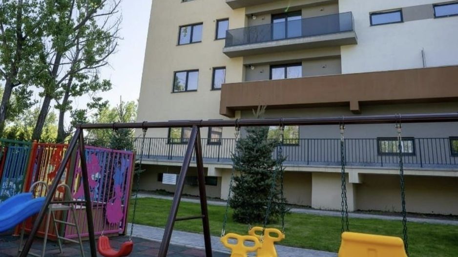 INTABULAT!Ap. 1 camera, D., 43.57mp, 106.780euro cu TVA-Manta Rosie - Poză 5