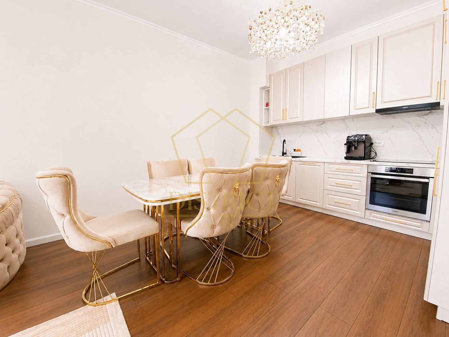 Apartament cu 2 camere | Torontalului | Campeador City - Poză 8