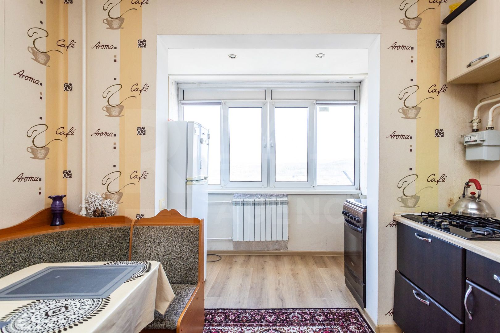 Vânzare, apartament, 2 camere, str. Nicolae Milescu Spătarul, Ciocana - Poză 2