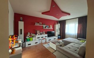 Apartament cu 3 camere - Zona Lipovei, Timișoara - Poză 2