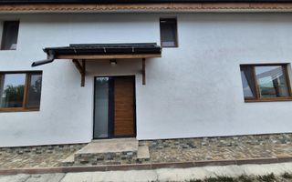 Vila/casa noua: P+M, Banesti-Prahova - 150 mp utili + teren 875 mp! - Poză 31