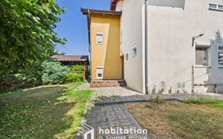 Casă de vânzare la liziera pădurii - Dumbrăvița - Tur virtual inclus - Poză 28