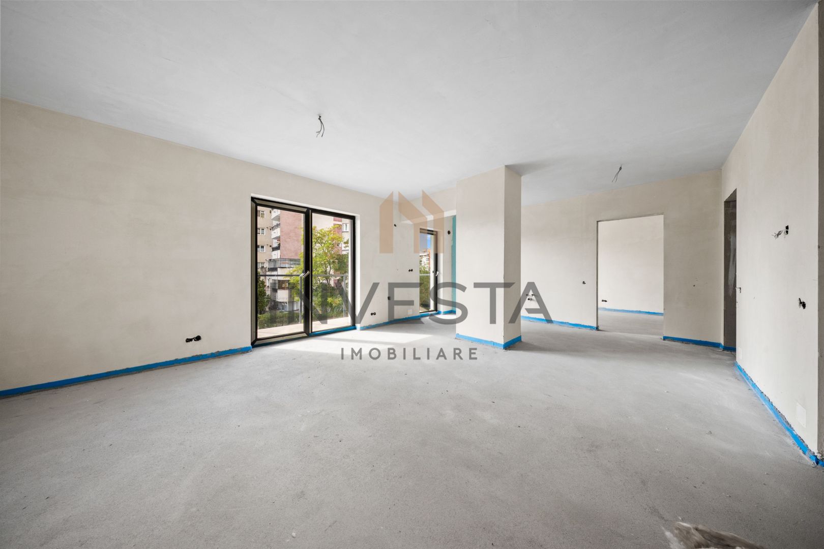 Apartament 3 camere, bloc nou,cladire nZEB, localizare premium Marasti - Poză 1