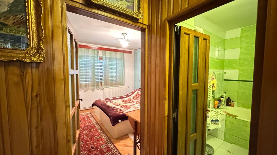 Apartamente de vânzare Lugoj, Cartier Stadion - Poză 12