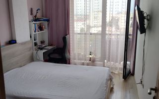 Apartament 2 camere de vânzare | Șelimbăr | etaj 9, panoramă - Poză 4