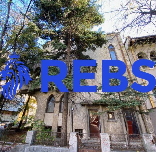 VILA EXCLUSIVISTA IN PRIMAVERII | Proiect rezidential | S+D+P+2E+M - Poză 12