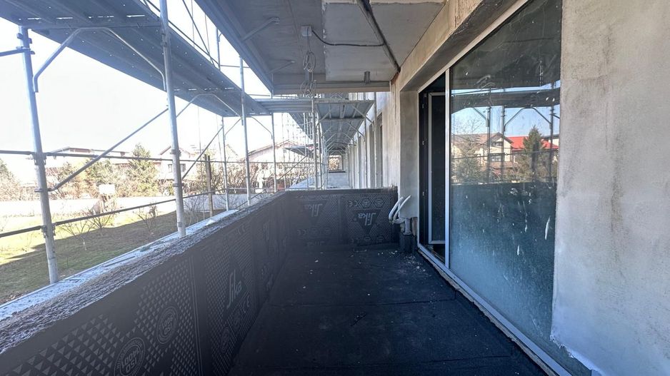 Proiect Nou/ Apartamente cu 1 si 2 Camere - Poză 8