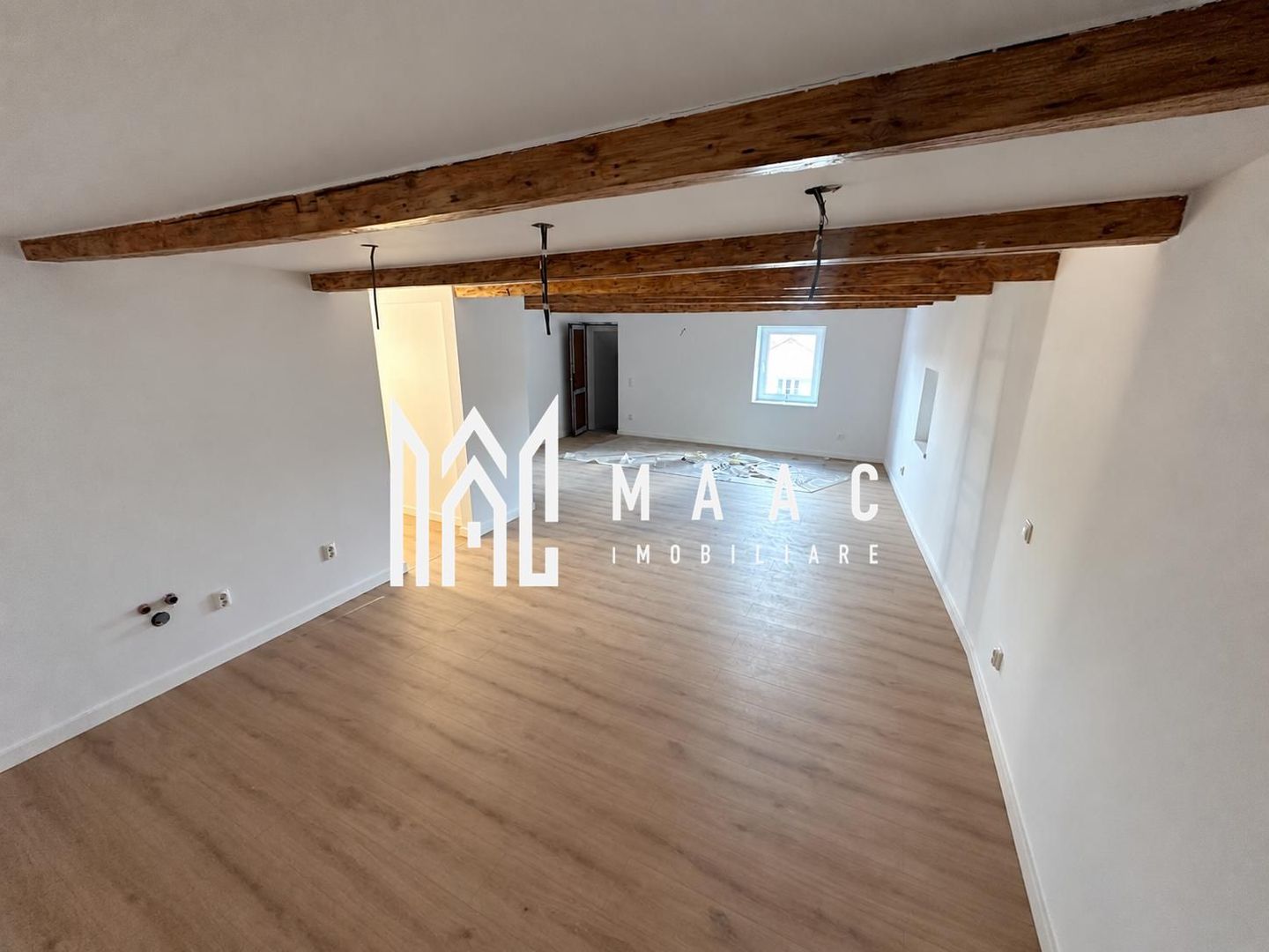 Apartament de vânzare Sibiu | 4 camere | Central | 2 CF - Poză 10