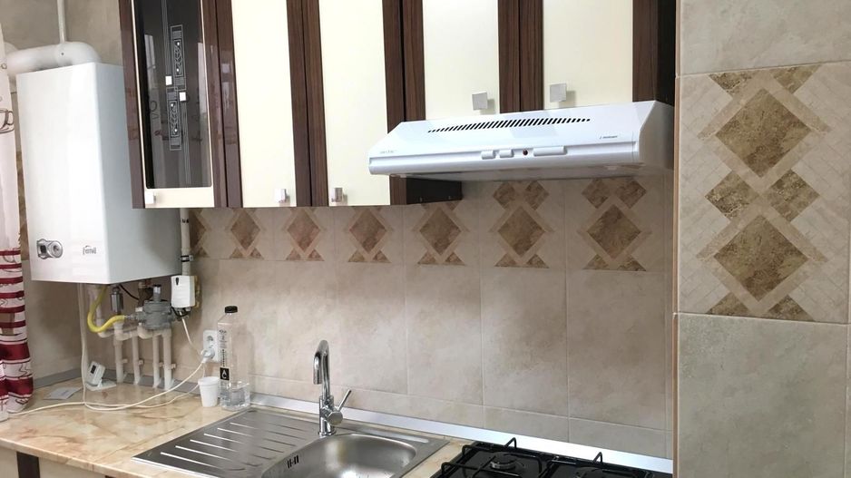 Apartament 2 camere de inchiriat - Tiglina 1, mobilat si utilat - Poză 4