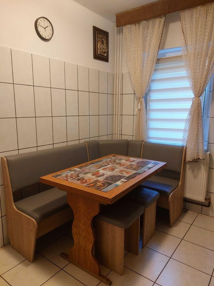 AP. 2 CAMERE PIATA SUDULUI, DOG-FRIENDLY, PARCARE ADP INCLUSA,METROU - Poză 7