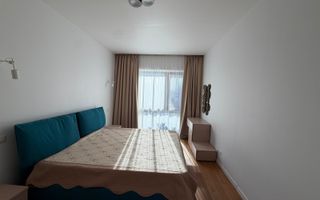 HERASTRAU | INCHIRIERE APARTAMENT 2 CAMERE 71MP MOBILAT-UTLAT | PARTER - Poză 8