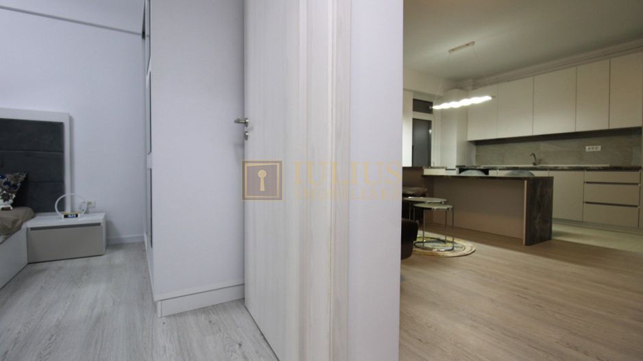 Exterior sud-Braytim. Parter cu terasa; la prima inchiriere. - Poză 14