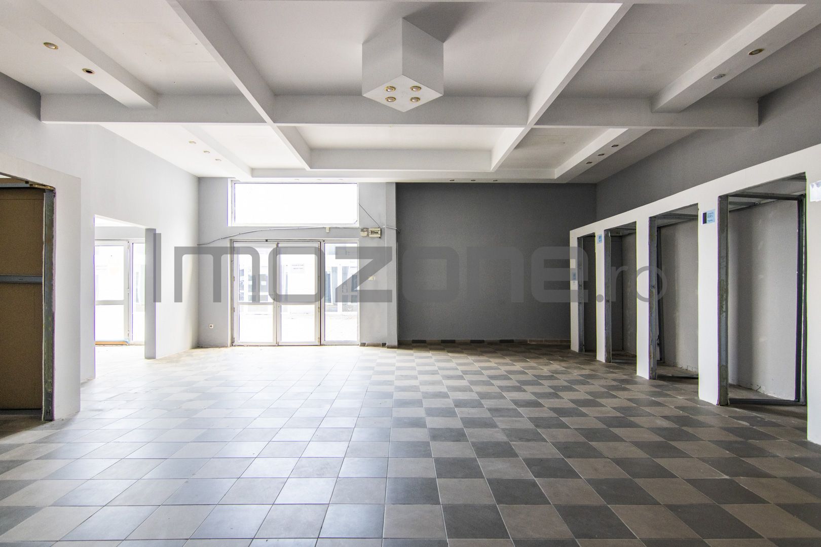 Spatiu Comercial | DE INCHIRIAT | Valea Cascadelor | Depozit | Showroom | Retail - Poză 6