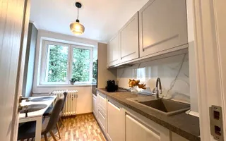 🏡 ]nchiriez Apartament cu 3 camere, 68 mp, parcare inclusă, Titan - Poză 13