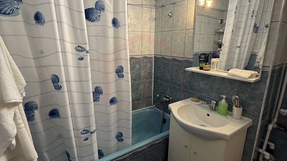 🏢 Apartament 2 camere decomandate – Micro 20 | 300 €/lună - Poză 4