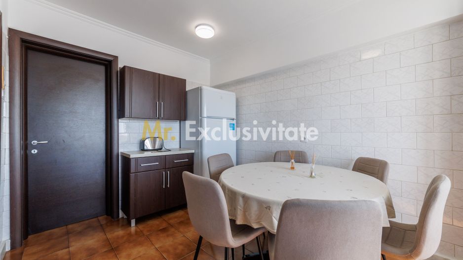 APARTAMENT 2 CAMERE, ULTRACENTRAL - PITEȘTI - Poză 7