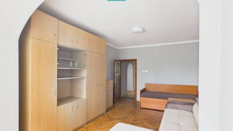 Apartament de inchiriat 2 camere Central - Magheru - Poză 5