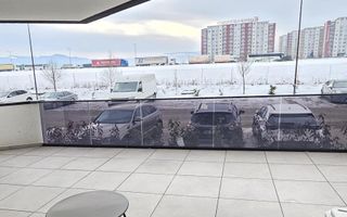 ✨ Apartament de lux – Prima închiriere | Bloc nou 2025 | 2 locuri de parcare ✨ - Poză 7