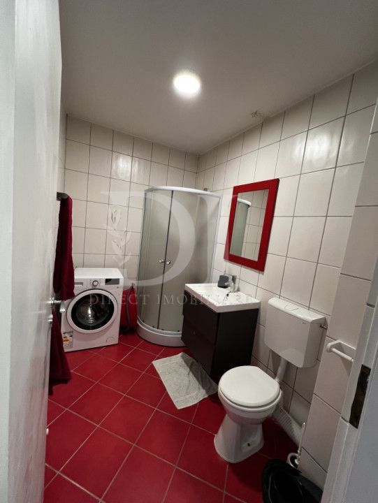 Apartament cu o camera / etaj intermediar / Zona Eroilor - Poză 6