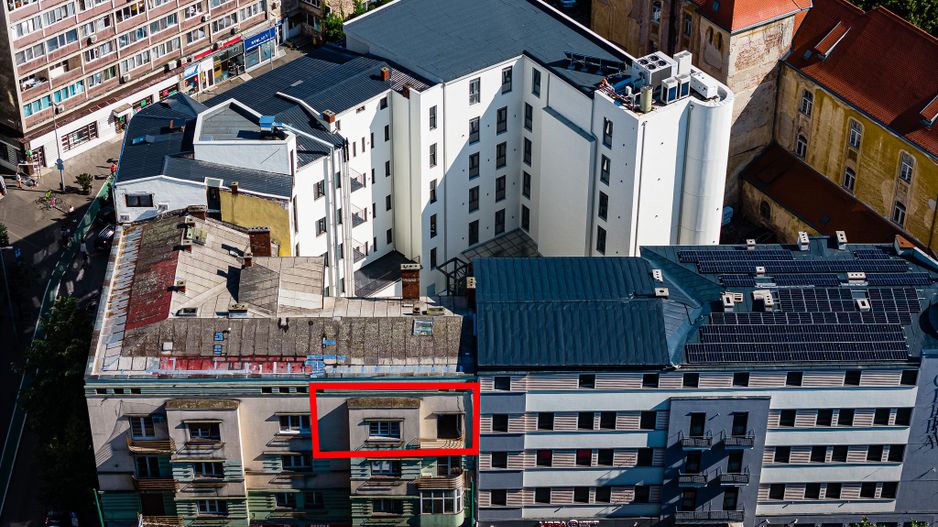 Ultracentral - Vedere superba spre Opera Romana | 64 mp | 0% Comision - Poză 33