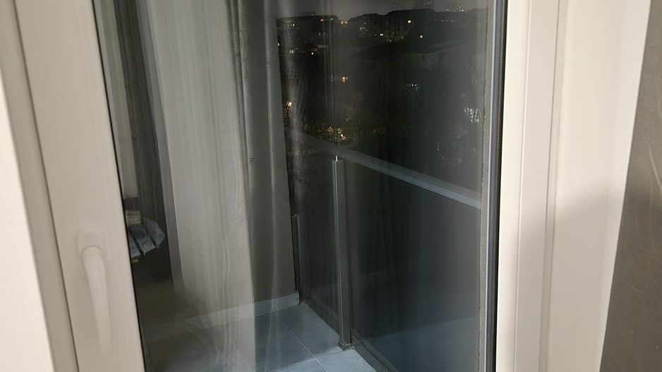 GARSONIERA DRUMUL TABEREI, PET-FRIENDLY, PARCARE, CENTRALA TERMICA - Poză 6