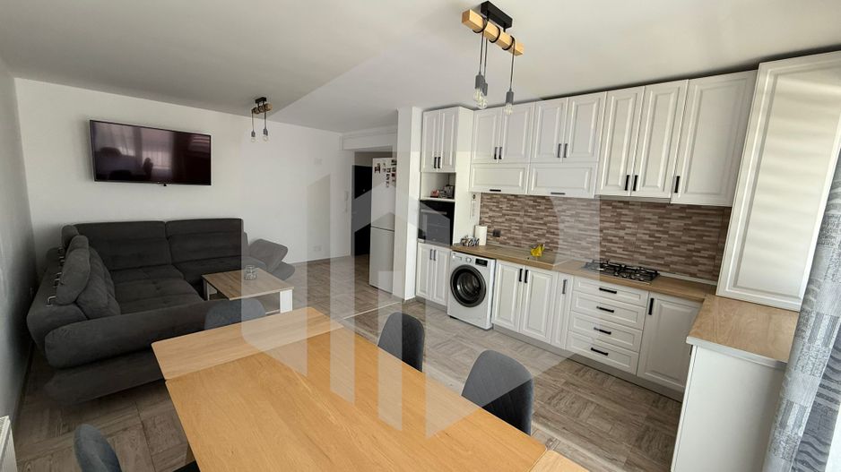 Apartament de vanzare | 3 Camere | Parcare Subterana | Balanta - Poză 1