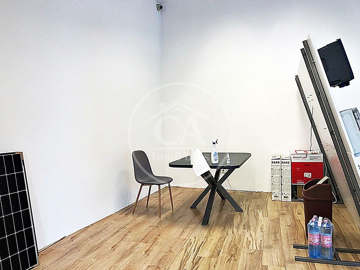 Spatiu comercial de inchiriat in zona Decebal, Oradea - Poză 4