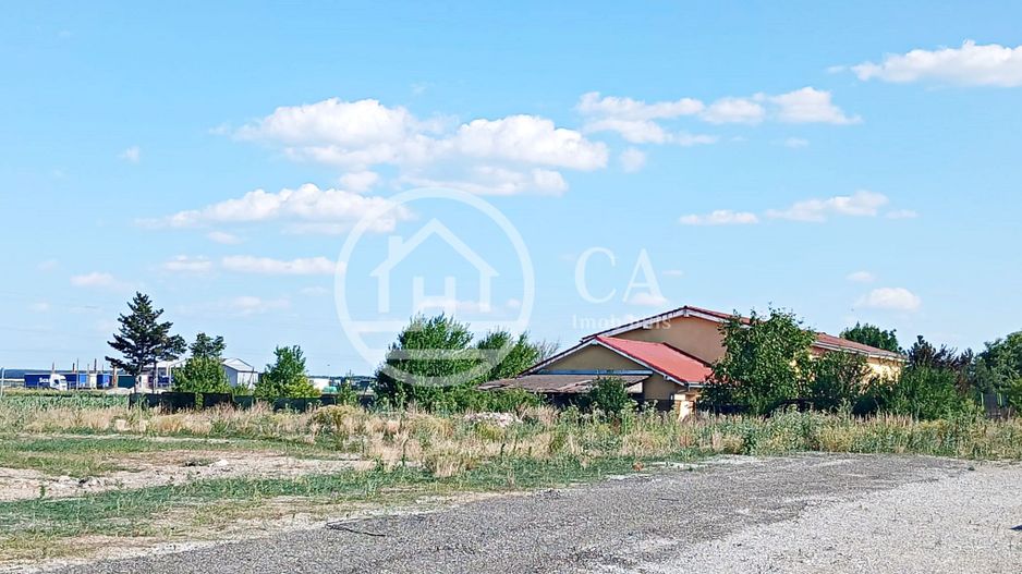 Hala de inchiriat in zona Nojorid, Bihor - Poză 5