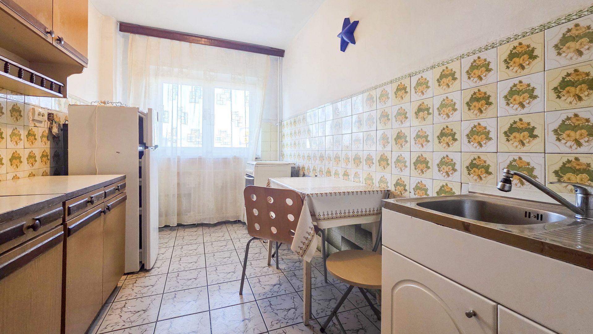 Apartament de 3 Camere - Calea Rahovei / Sebastian - Poză 9