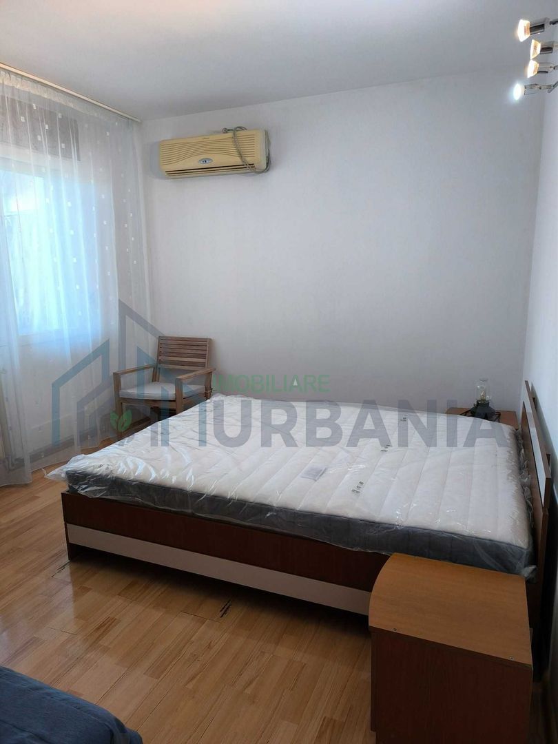 Apartament 3 cam. Podu Roș | Pet-friendly | 15 min Palas | # - Poză 3