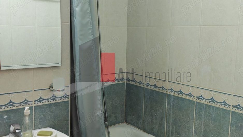 Garsoniera de inchiriat Turda/Michalache/Grivita - Poză 10